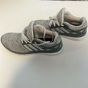 Adidas Cloud Foam Sneakers